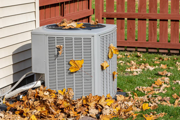 Best Emergency HVAC Services in Laflin, PA