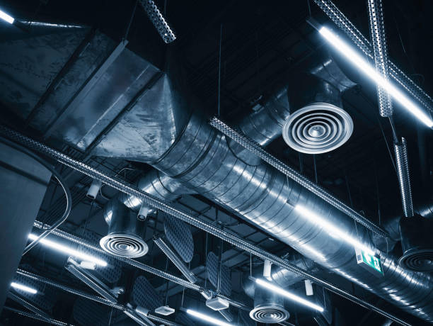 Best Seasonal HVAC Services in Laflin, PA
