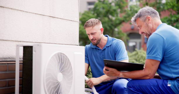 Laflin, PA HVAC Company