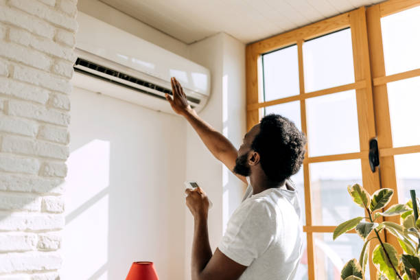 Best Solar-powered HVAC Systems in Laflin, PA