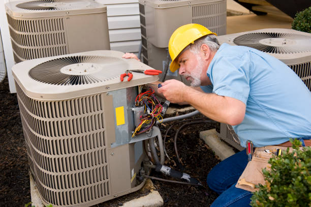 Best HVAC Retrofitting and Upgrading in Laflin, PA