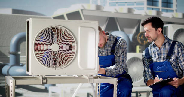 Best HVAC for Healthcare Facilities in Laflin, PA