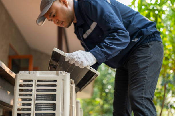 Best Residential HVAC in Laflin, PA